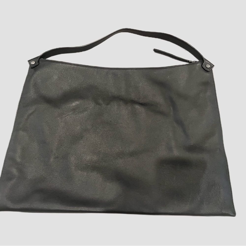 Ecco Leather handbag